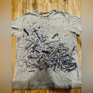 Men’s Burberry Shirt